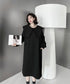 Eaton Collar Dress